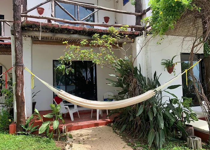 Casa Caribe Cancun