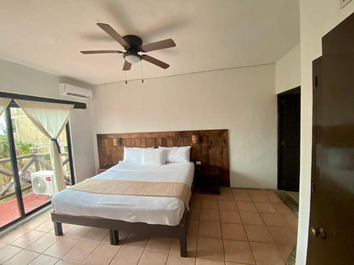 Casa Caribe Aparthotel 3*