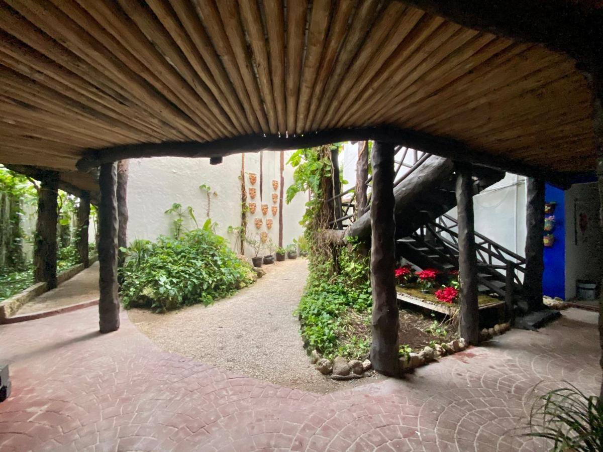 Aparthotel Casa Caribe 3*