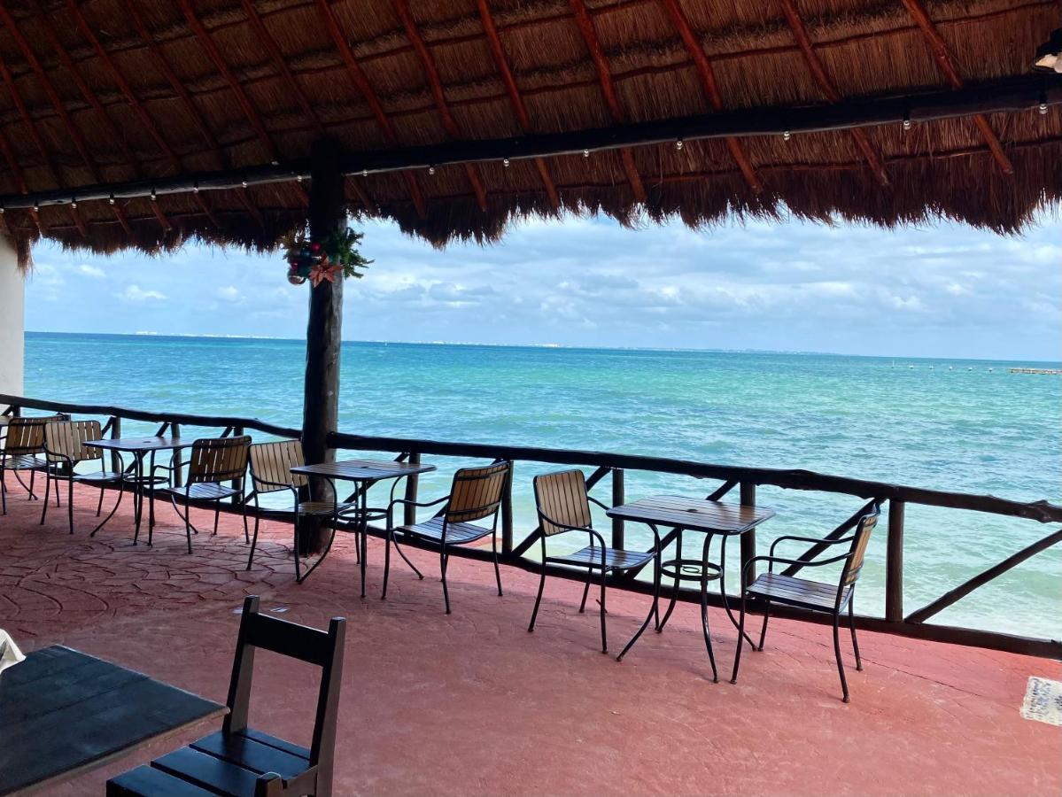 Aparthotel Casa Caribe