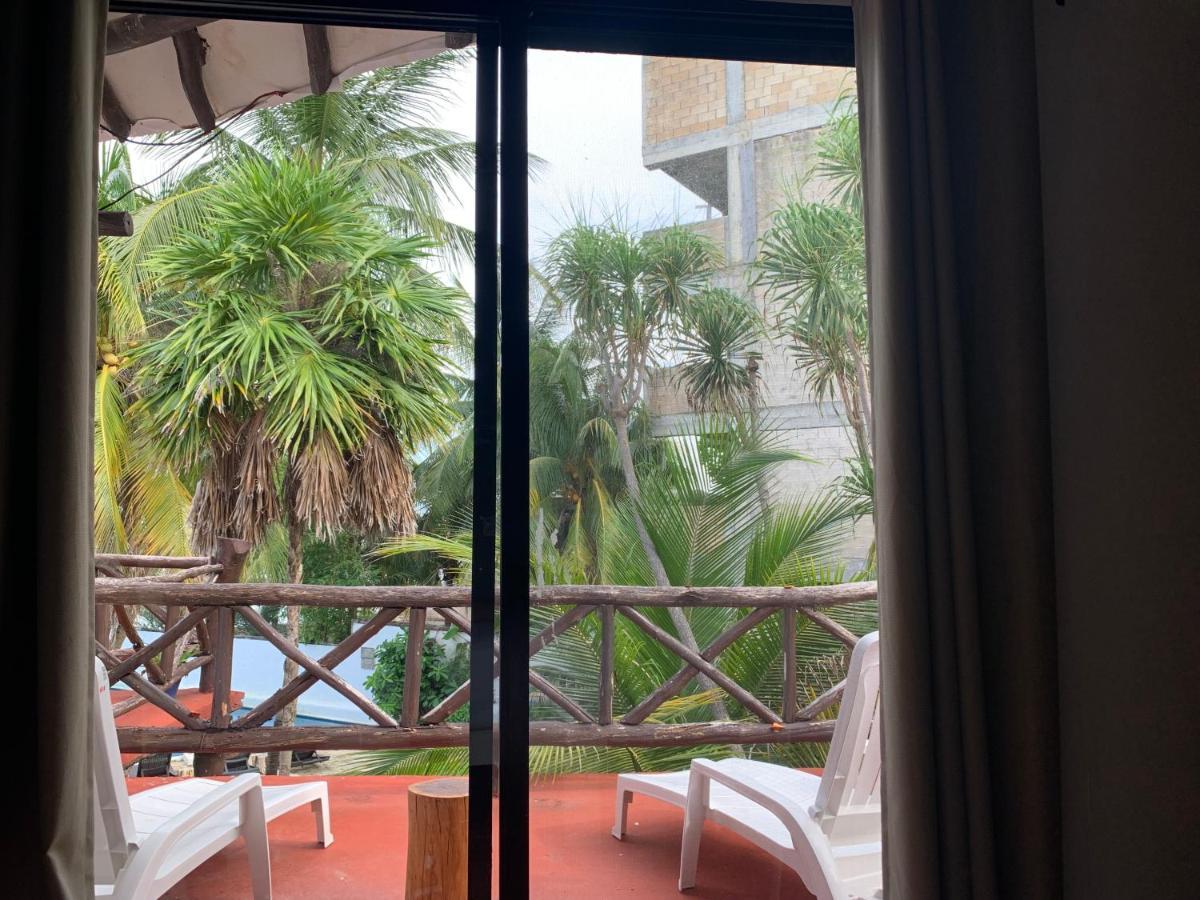 Casa Caribe Aparthotel