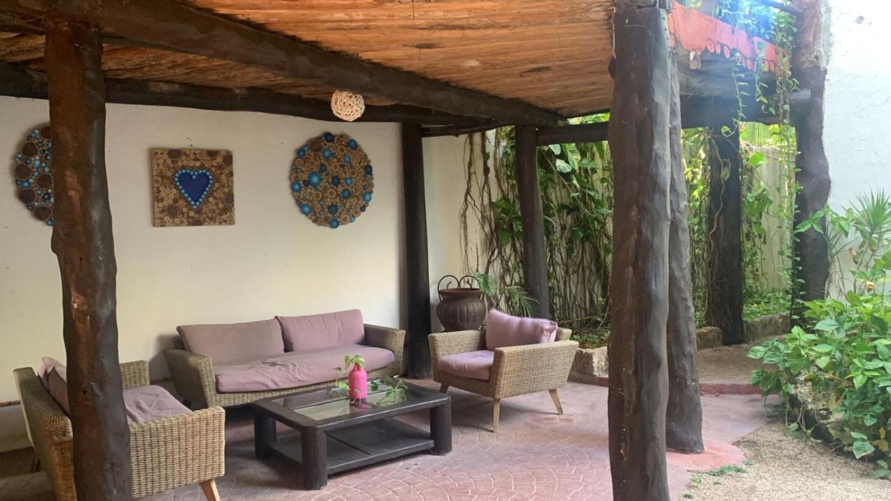 Casa Caribe Aparthotel 3*