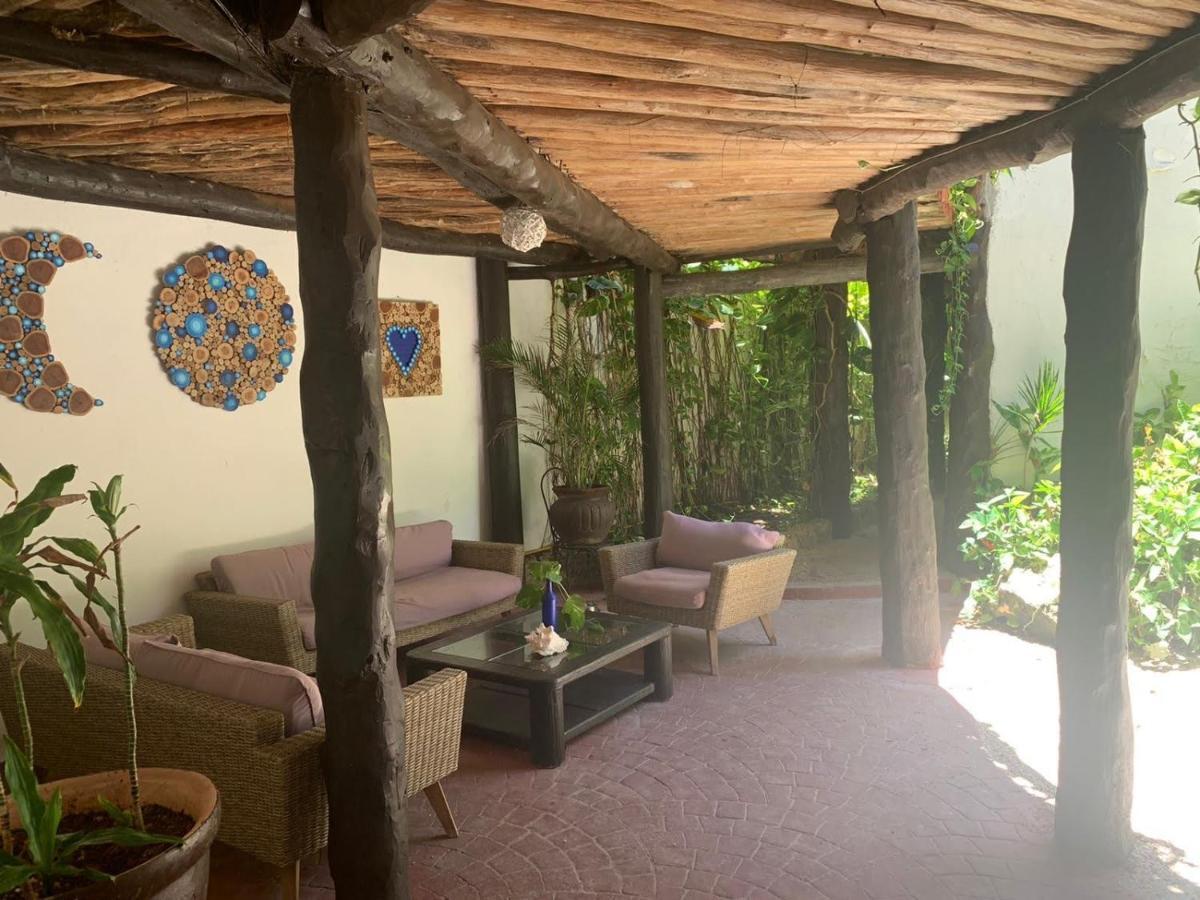 Casa Caribe 3* Cancun