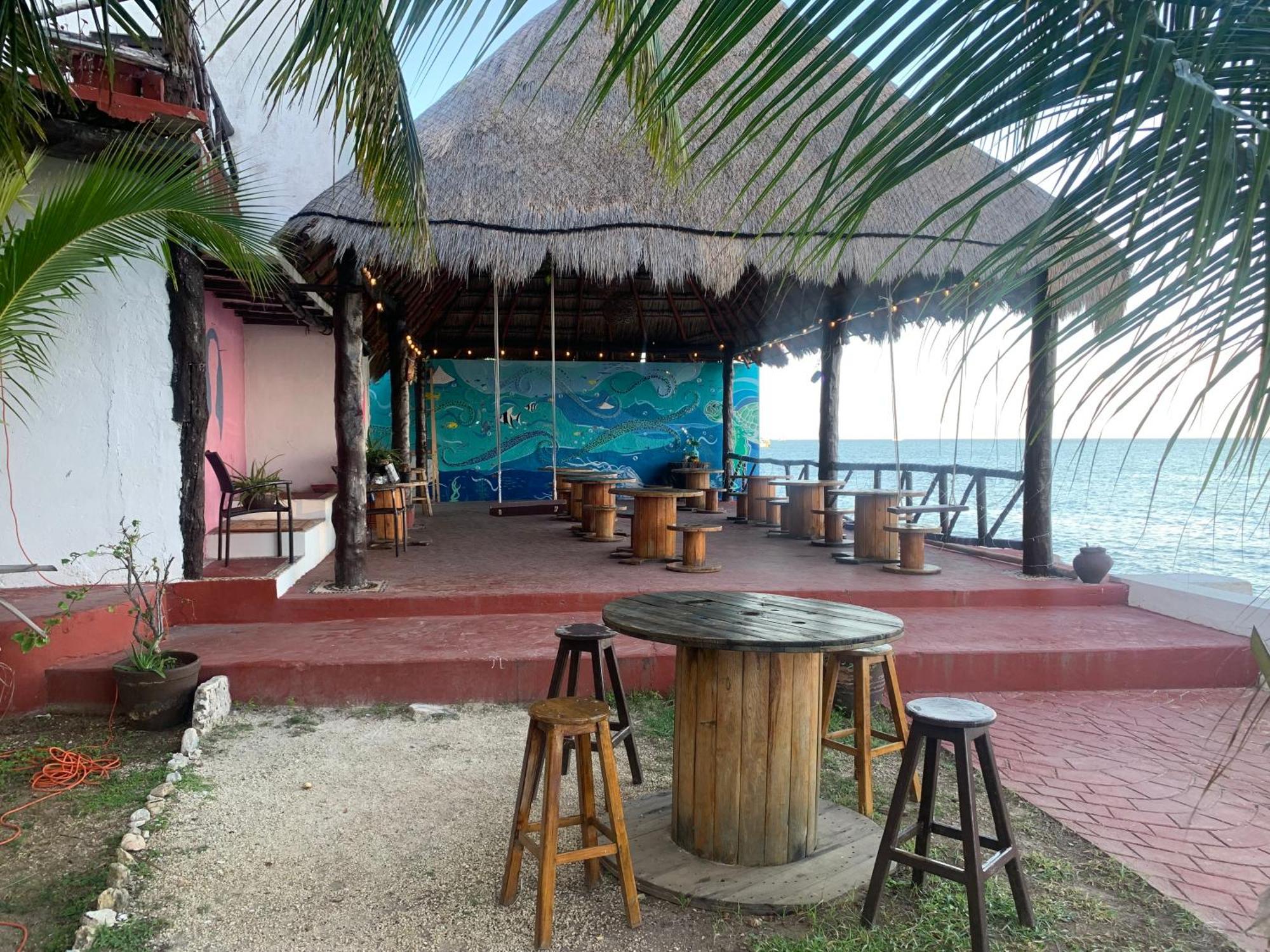 Aparthotel Casa Caribe