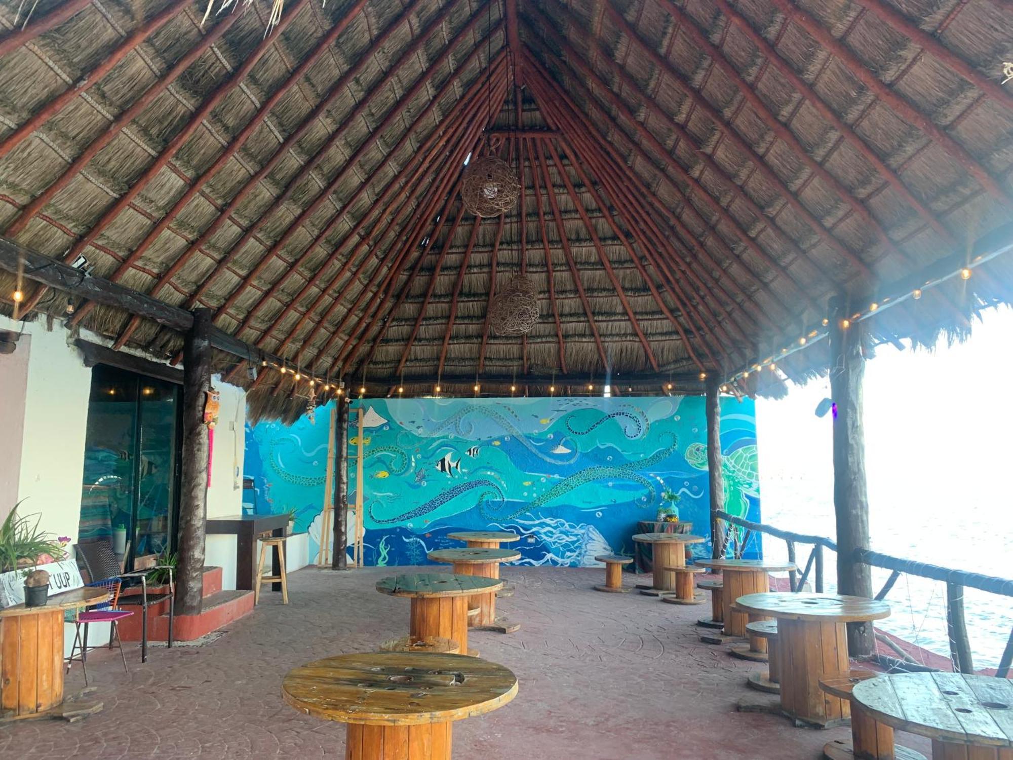 Aparthotel Casa Caribe 3*