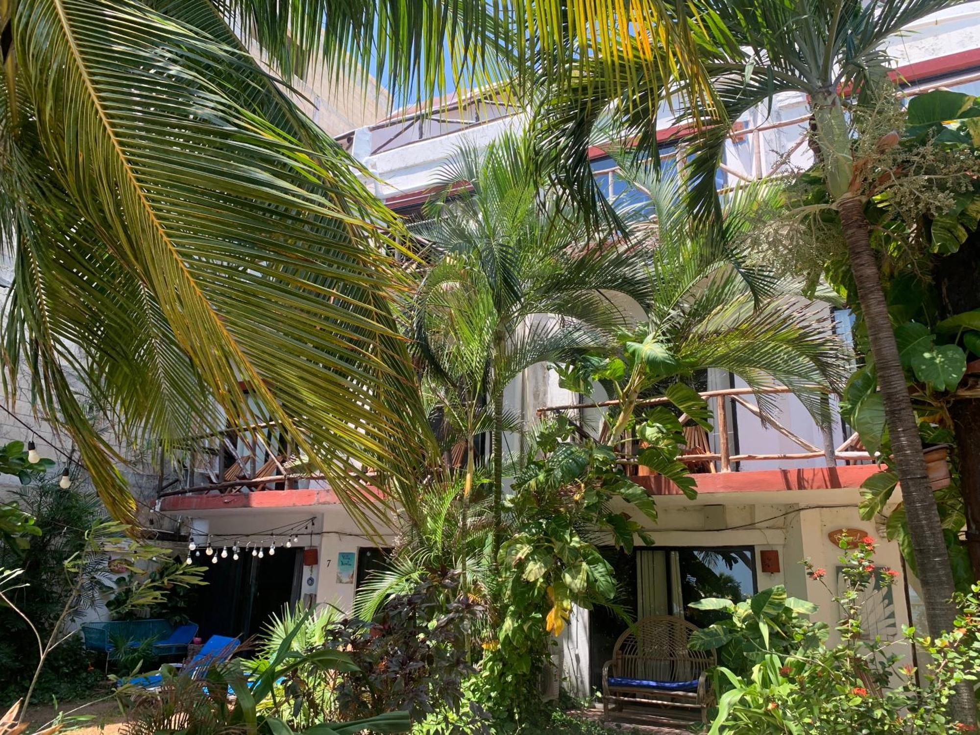 Casa Caribe Aparthotel Cancun