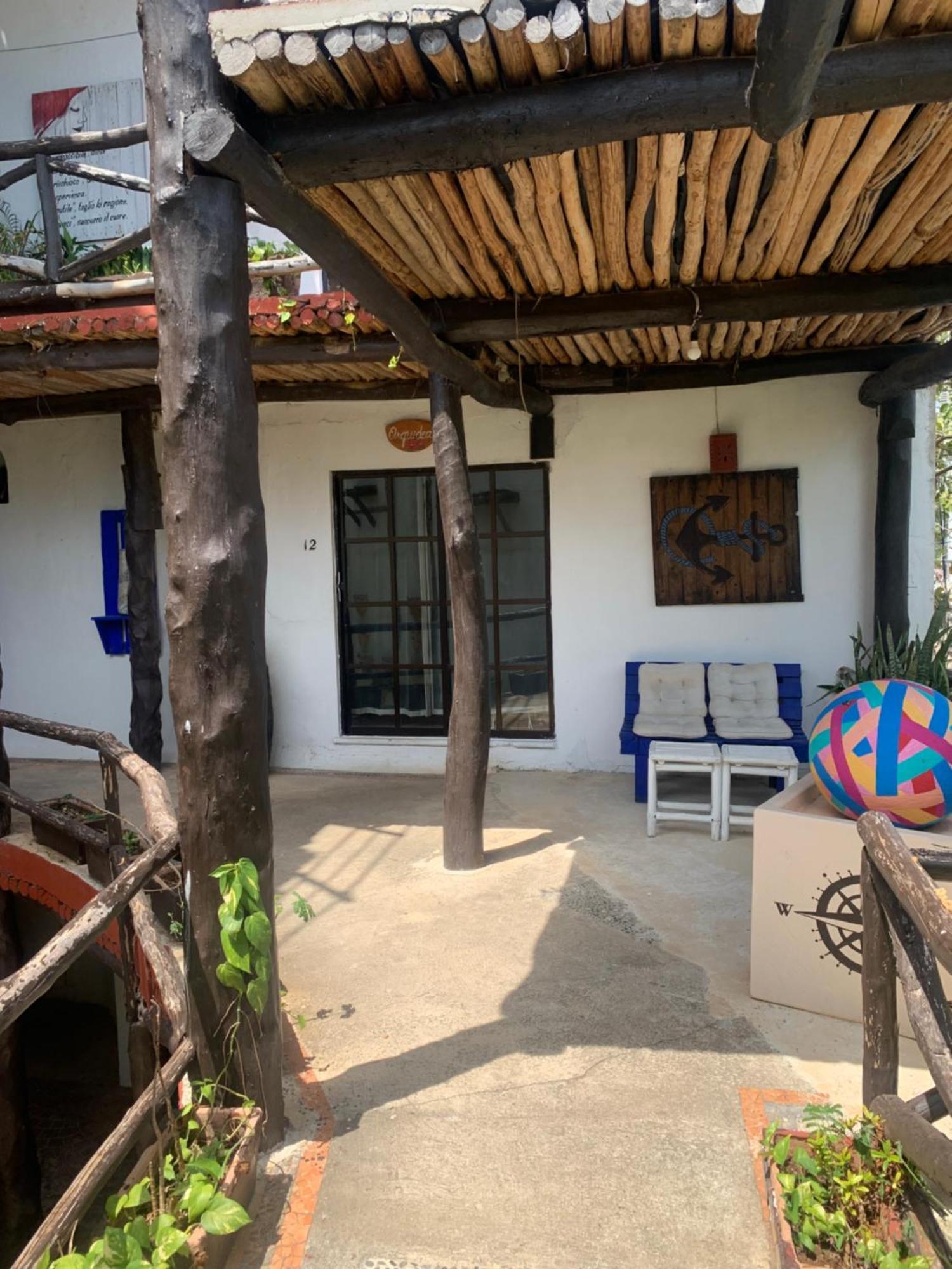 Aparthotel Casa Caribe 3*