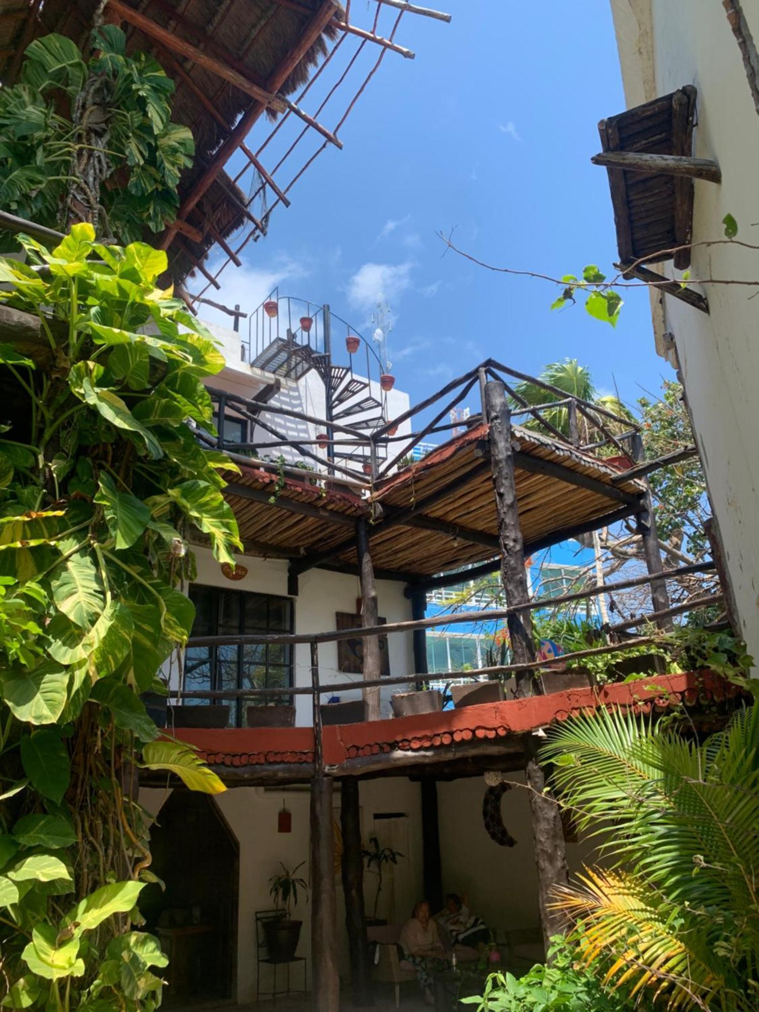 Casa Caribe 3* Cancun