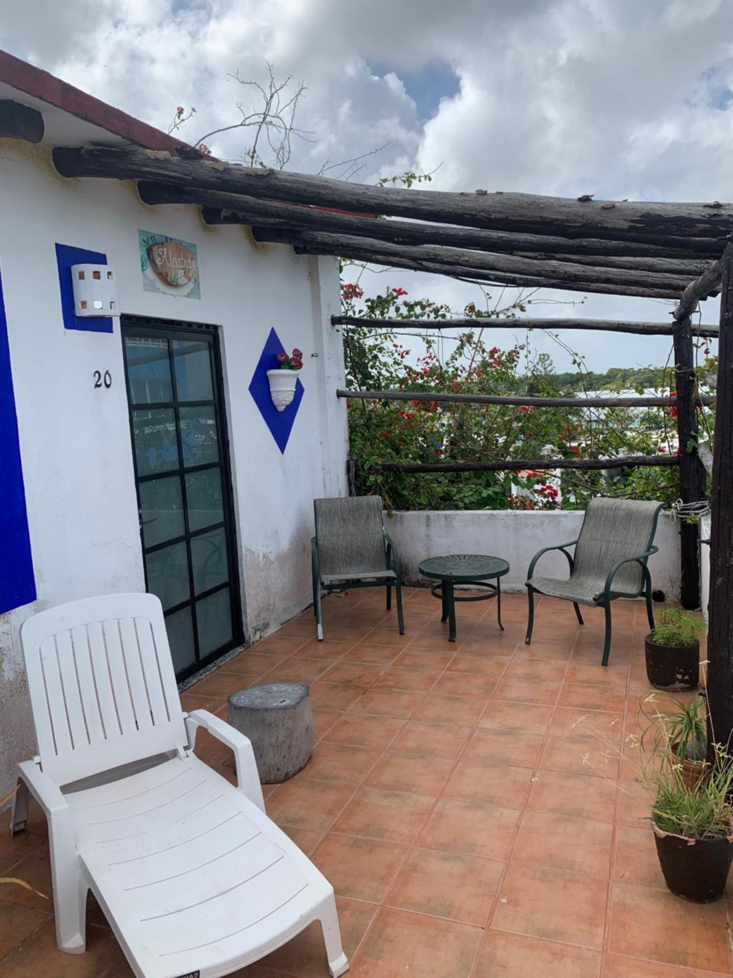 Casa Caribe Aparthotel