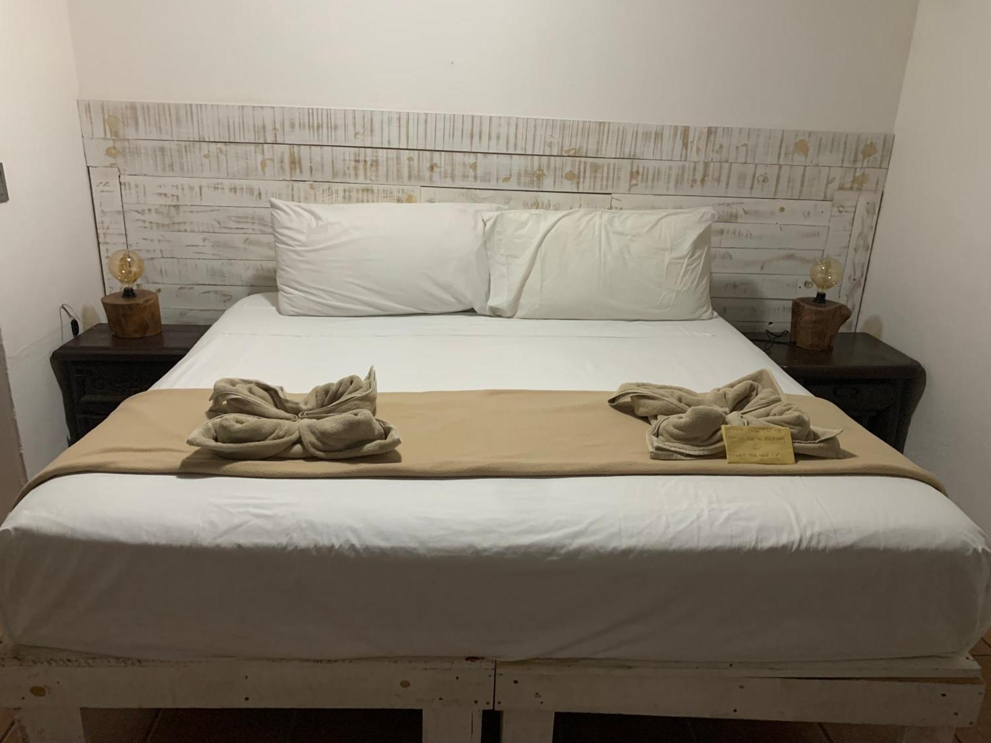 Aparthotel Casa Caribe 3*
