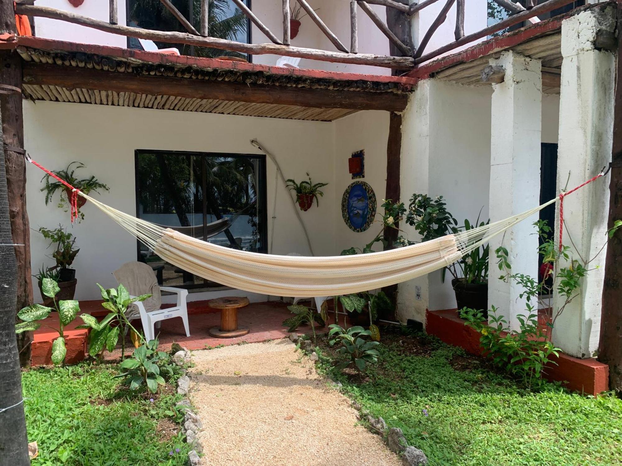 Casa Caribe Cancun
